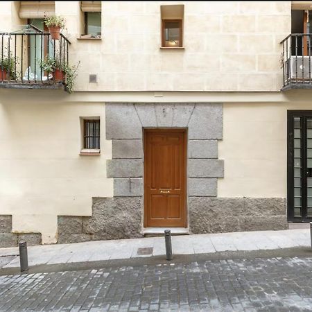 2 Bedrooms 1 Bathroom Furnished - Las Letras - Bright - Mintystay Madrid Exterior foto