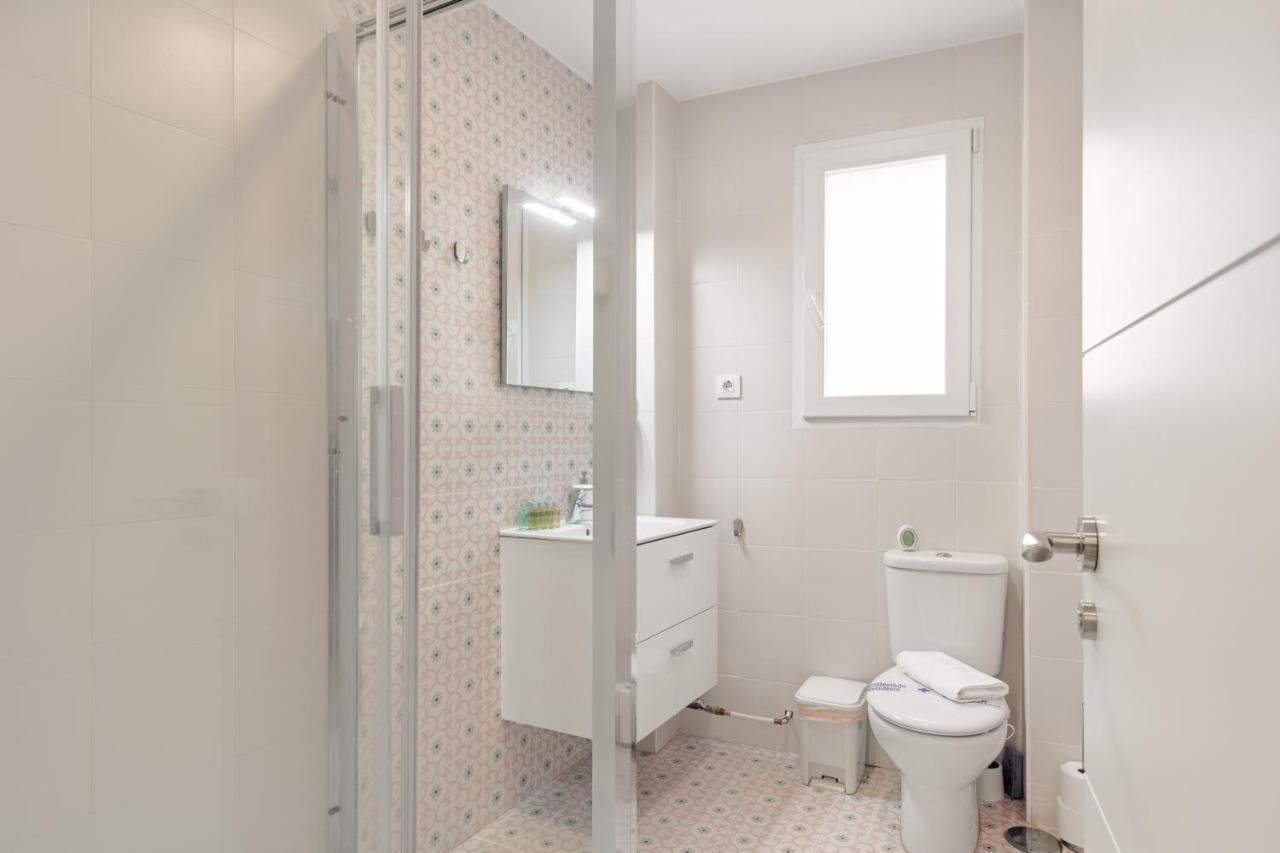 2 Bedrooms 1 Bathroom Furnished - Las Letras - Bright - Mintystay Madrid Exterior foto